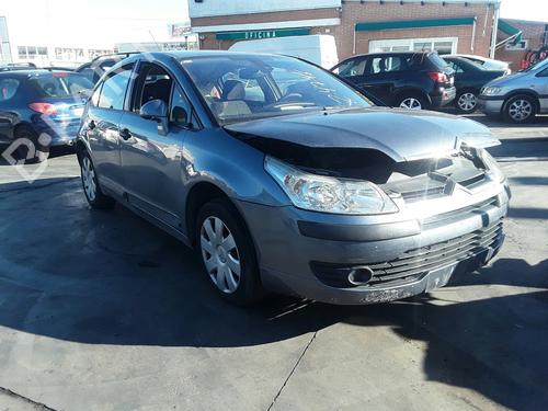 Engine CITROËN C4 I (LC_)  | BP16827921M1 