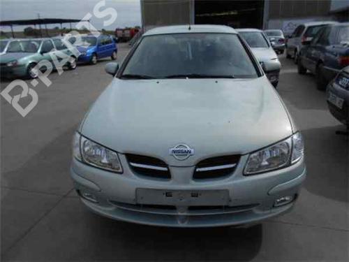 Left mirror NISSAN ALMERA II (N16) 2.2 Di | BP10997678C26 