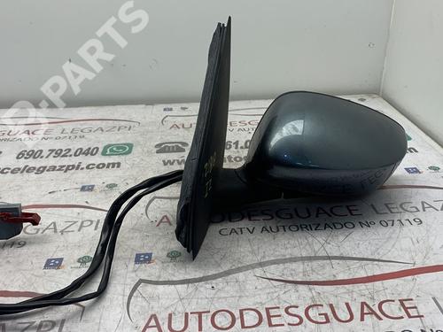 Used Left mirror FIAT STILO (192_) 1.9 JTD (192_XE1A) (115 hp) 11008890