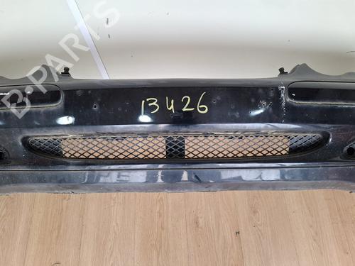 Front bumper MERCEDES-BENZ C-CLASS (W203) C 220 CDI (203.006) | BP19398654C7 