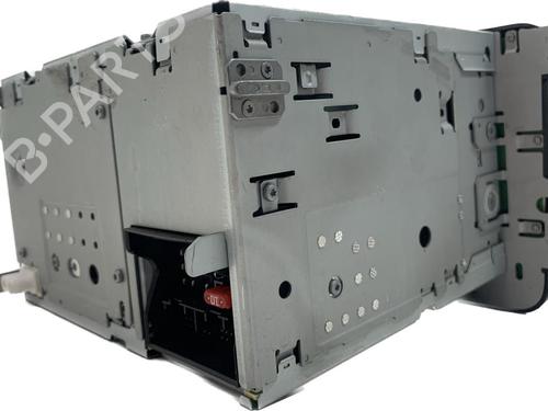 Radio SEAT LEON (1P1) 1.2 TSI | BP11273048E6 