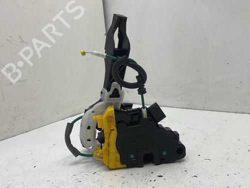 Front left lock HYUNDAI i30 (GD)  | BP29710518C98 