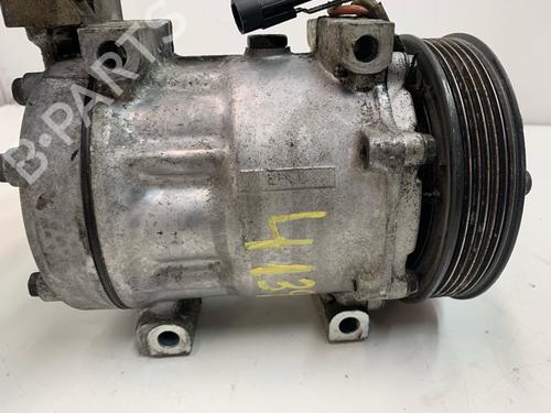 AC compressor ALFA ROMEO 156 Sportwagon (932_) 1.9 JTD 16V (932BXE00) | BP11001274M34 