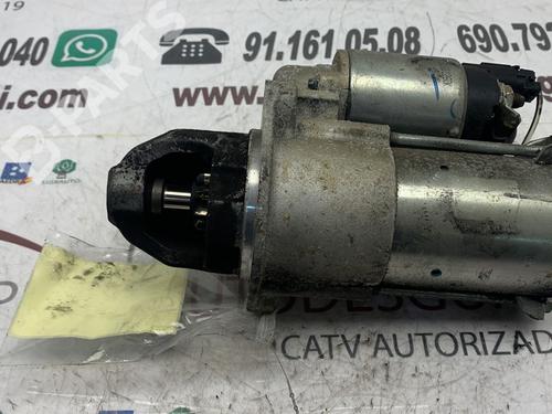 Starter HYUNDAI SONATA V (NF) 2.4 | BP11006023M8 