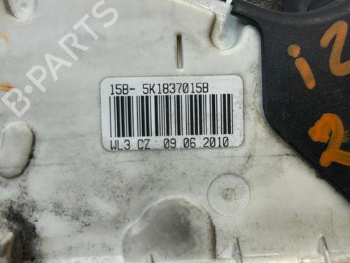 Front left lock SEAT ALHAMBRA (710, 711) 2.0 TDI | BP26185775C98 