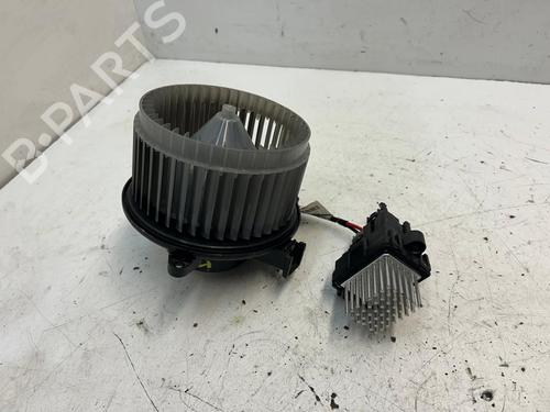 Used Heater blower motor OPEL INSIGNIA A (G09) 2.0 CDTI (68) (131 hp) 23660667