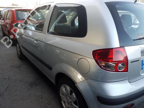 Fuse box HYUNDAI GETZ (TB) 1.3 i | BP15734359E1 