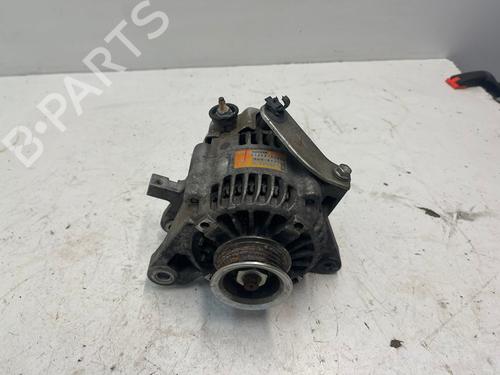 Alternator TOYOTA IQ (_J1_) 1.33 (NGJ10_, NGJ10R) CONSULTAR |