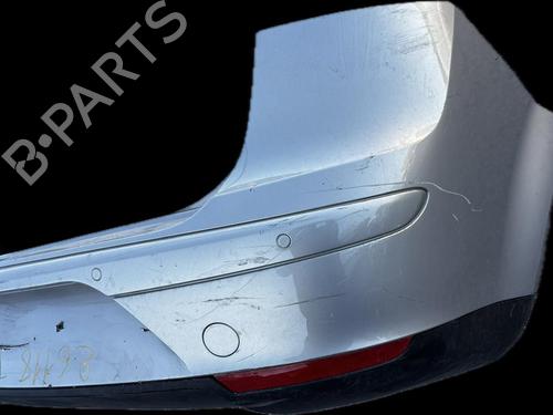 Rear bumper SEAT ALTEA XL (5P5, 5P8)  | BP28191308C8 