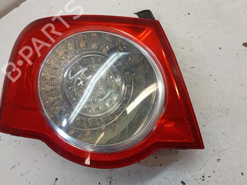 Used Right taillight VW PASSAT B6 (3C2) [2005-2010]  27518353