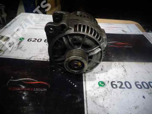 Used Alternator CHRYSLER VOYAGER / GRAND VOYAGER III (GS_, NS_) [1995-2001]  10998085