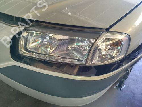 Venstre forlygte VOLVO S80 I (184) 2.5 TDI (140 hp) 29313142
