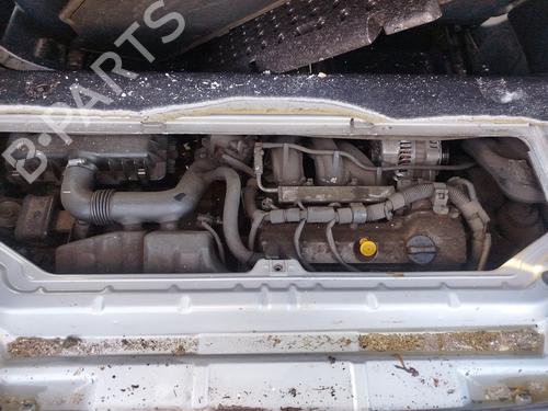 Antriebswelle links hinten für SMART FORTWO Coupe (451) 1.0 (451.331, 451.380) (71 hp) 30321249