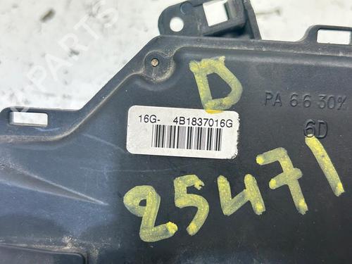 Front right lock AUDI A6 C5 (4B2)  | BP26127884C97 