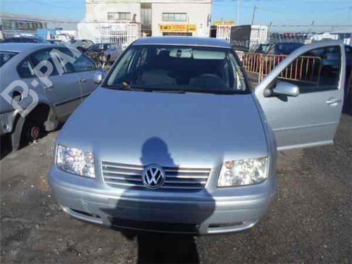 Used Parts VW BORA I (1J2)  1.9 TDI  1156851