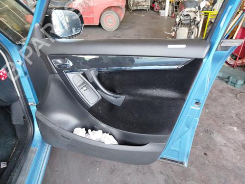 Used Front right window mechanism CITROËN C4 Picasso I MPV (UD_) 2.0 HDi 138 (136 hp) 28019222