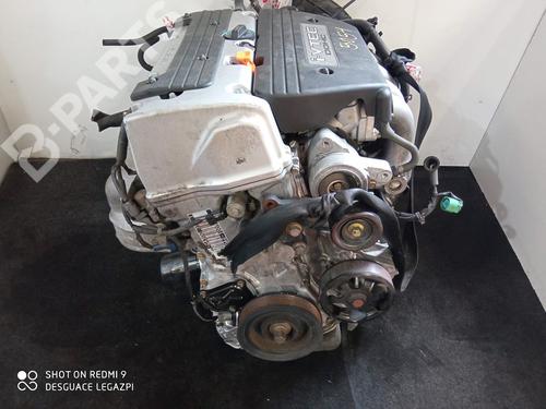 Engine HONDA ACCORD VII (CL, CN) 2.0 (CL7) | BP11000695M1 