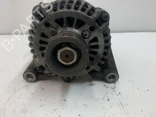 Used Alternator PEUGEOT 1007 (KM_) 1.4 (75 hp) 16326261