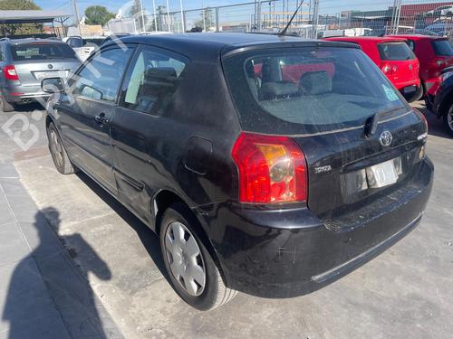Generator TOYOTA COROLLA (_E12_) 1.4 VVT-i (ZZE120_, ZZE120R) | BP29334070M7 
