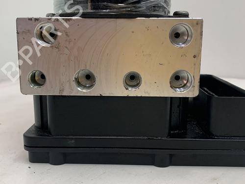 ABS pump VOLVO S60 I (384) 2.4 D | BP13577818M43 
