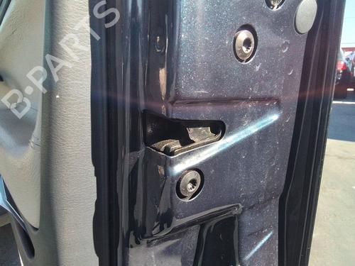 Used Front right lock VW PASSAT B5.5 (3B3) 1.9 TDI (101 hp) 18720601