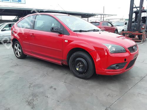 Gearbox FORD FOCUS II (DA_, HCP, DP)  | BP11105320M3 