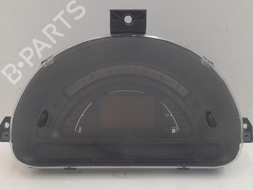 Instrument cluster CITROËN C3 I (FC_, FN_) 1.6 16V | BP18408051C47 