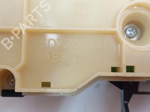 Climate control TOYOTA PRIUS (_W3_) 1.8 Hybrid (ZVW3_) | BP27675909I5 