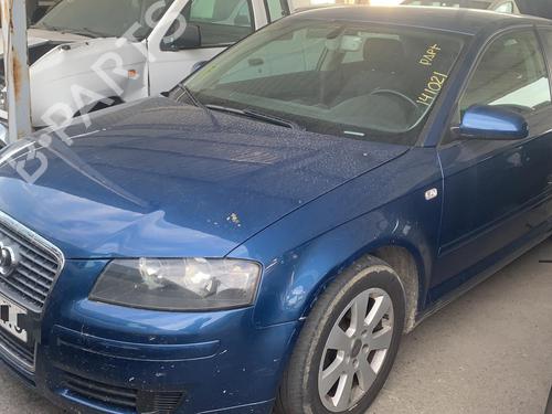 ABS pump AUDI A3 (8P1)  | BP11009016M43 