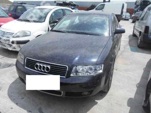Used Parts AUDI A4 B6 (8E2)  2.0  1156866