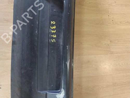 Rear bumper VW GOLF V (1K1)  | BP17095671C8 