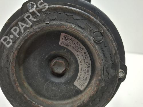 AC compressor BMW 3 Coupe (E46) 325 Ci | BP18094760M34 