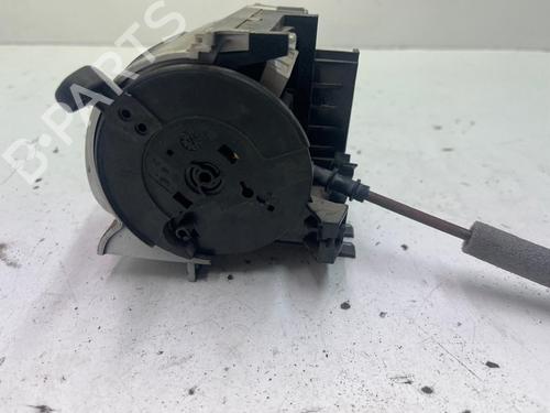 AC Styreenhet / Manøvreringsenhet SMART FORTWO Coupe (451)  | BP19107511I5 