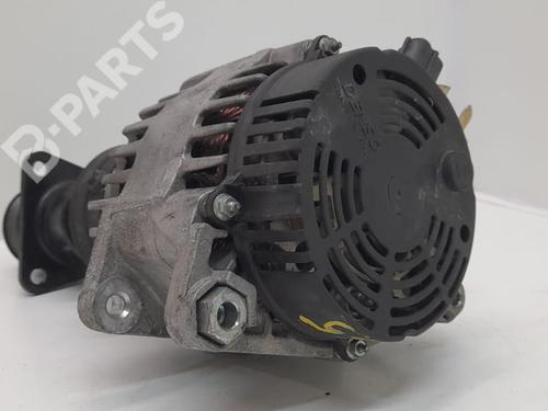 Alternator FORD FOCUS II (DA_, HCP, DP)  | BP11688538M7 