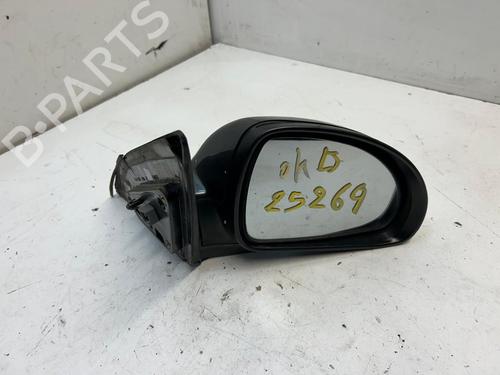 Used Right mirror KIA CEE'D Hatchback (ED) [2006-2012]  25789313