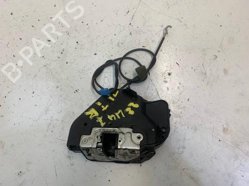 Rear left lock MERCEDES-BENZ E-CLASS (W211) E 280 CDI (211.020) | BP23861548C100 