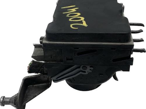 ABS pump MERCEDES-BENZ A-CLASS (W169) A 200 CDI (169.008, 169.308) | BP11009314M43 