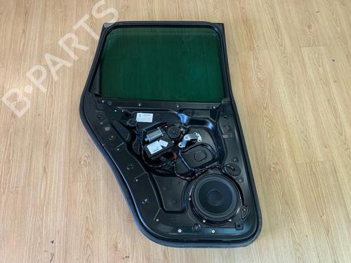 Rear left window mechanism VW TOUAREG (7LA, 7L6, 7L7) 2.5 R5 TDI | BP13731757C24 