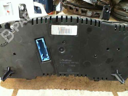 Instrument cluster SEAT LEON (1P1) 1.6 TDI | BP11002623C47 