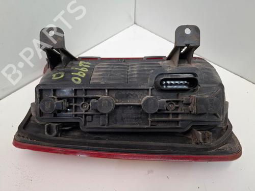 Right taillight VW CADDY III Box Body/MPV (2KA, 2KH, 2CA, 2CH) 2.0 SDI | BP17743141C35 