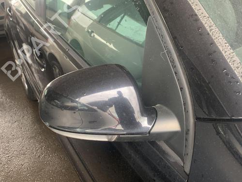 Used Right mirror VW GOLF V (1K1) [2003-2010]  13075104