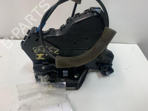 Used Front left lock TOYOTA COROLLA Verso (ZER_, ZZE12_, R1_) 2.2 D-4D (AUR10_, AUR10R) (136 hp) 15946659