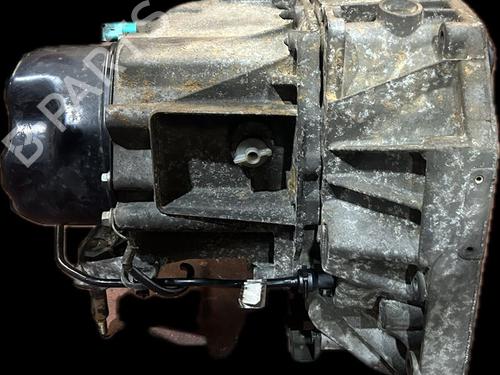 Gearbox NISSAN NOTE (E11, NE11) 1.6 | BP20487085M3 