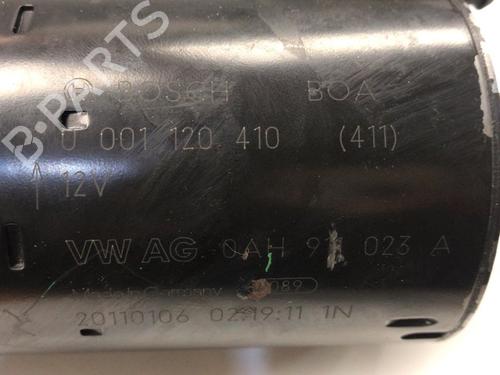 Starter SEAT LEON (1P1) 1.2 TSI | BP12434526M8 