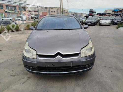 Brugte CITROËN C5 I (DC_) 2.0 16V (DCRFNC, DCRFNF) (136 hp) 4336941