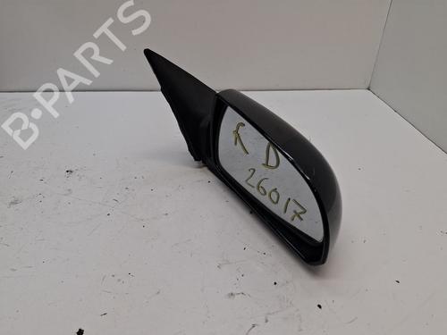Right mirror HYUNDAI SONATA V (NF) 2.0 CRDi | BP21097113C27 