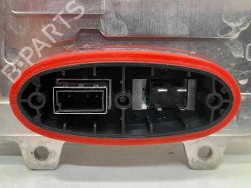 Module xenonverlichting SKODA OCTAVIA II (1Z3) 1.6 LPG (102 hp) 13664612