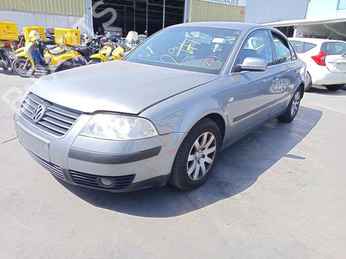 Left headlight VW PASSAT B5.5 (3B3) | BP39690768C28 - Image 6