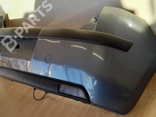 Rear bumper CITROËN C4 I (LC_)  | BP11918772C8 