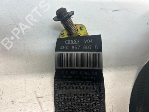 Kollisonspute sett AUDI A6 C6 (4F2) 2.4 | BP21288795C86 